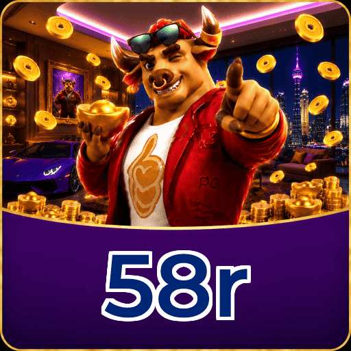 58r Segurança Logo 3