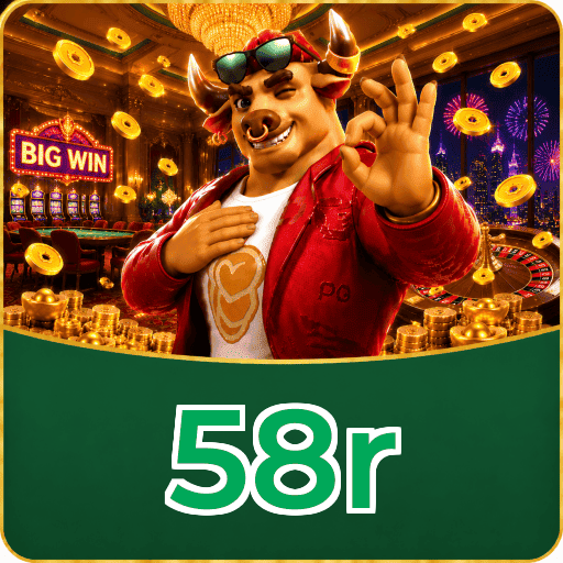 58r Logo 3