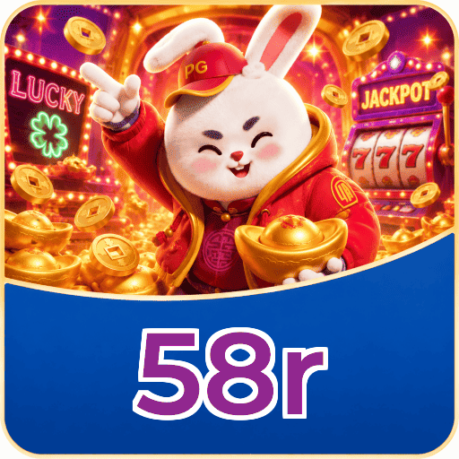 58r Instalar Logo 1