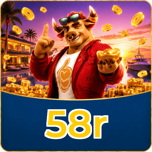Slots 58r - Jackpots Progressivos
