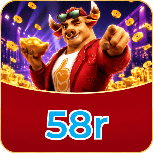 58r Logo 2