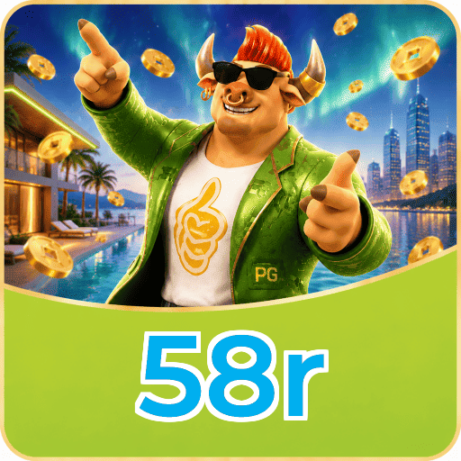 Slots 58r - RTP Alto Certificado